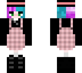 chik dos colores 2
