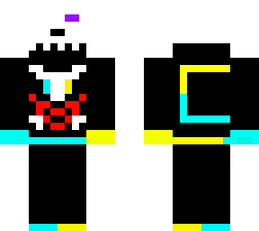 commander skull