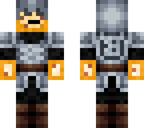 cookie knight