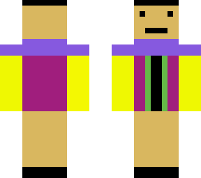 cool skin