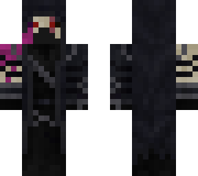 corrupted brim