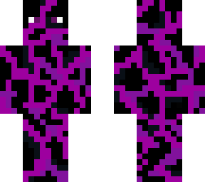 corupted endeemon
