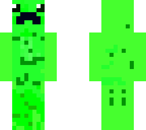creeper