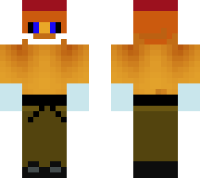 creepy mikecrack + creepy military overseet brine [karateka, con proteccin]