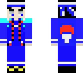 cute boy blue