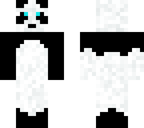 cute panda