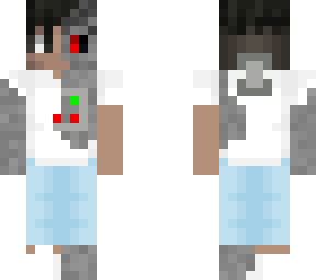 cyborg