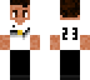 daily skin #1