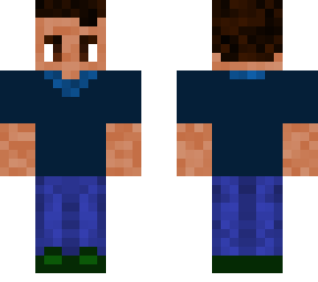 daily skin #2