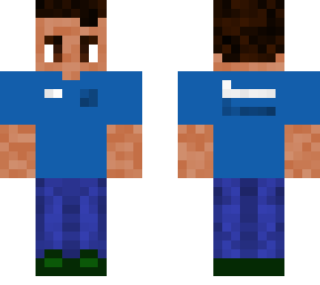 daily skin #3