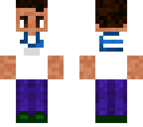 daily skin #4
