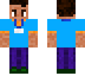 daily skin #5