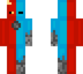 dangel oc