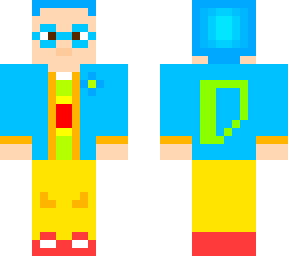 deangr26's improved skin!!