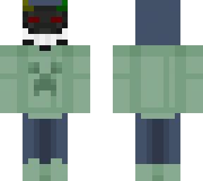 demond creeper