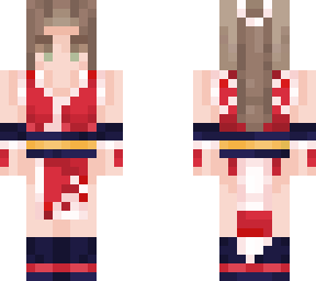 diane mai custome