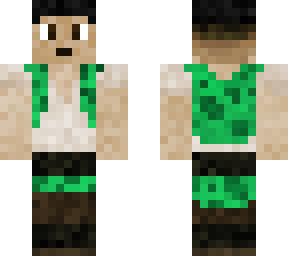 dragon hunter