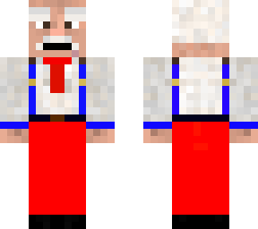 elabuelete