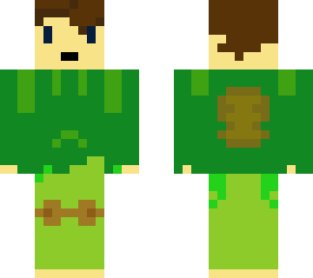 emerald ideals