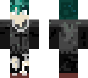 emo boy 1