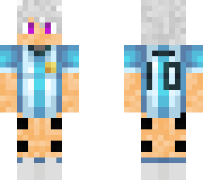 enderboy de argentina pa