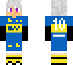 enderboy de boca papa