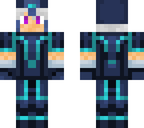 enderboy story mode
