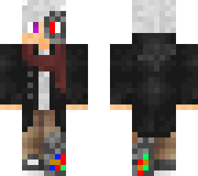 enderboy terminator
