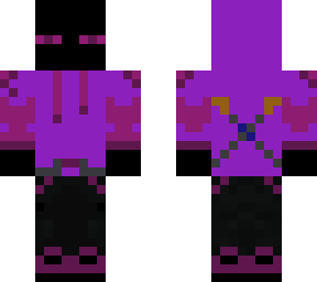 enderman ninja