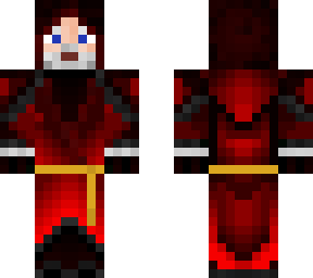 evil euci