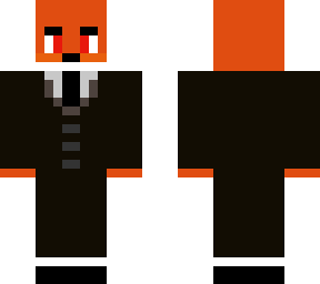 fancy fox
