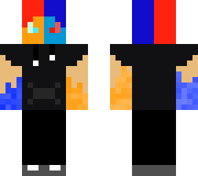 fire man