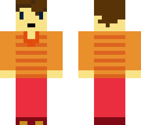 fire red ideal