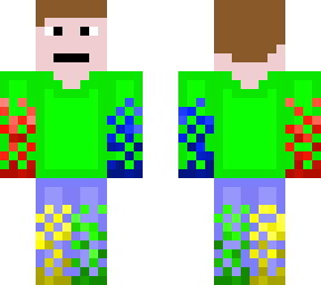 flamey boy 2