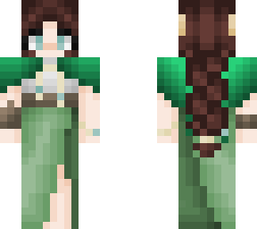 forest priest