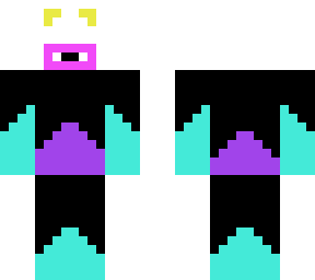 from the depths