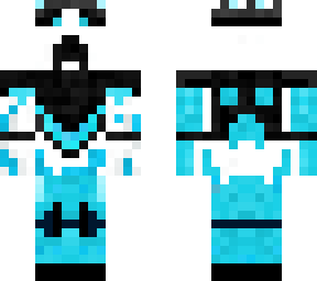 frostcraft with armor
