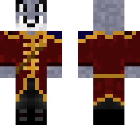 general_costume