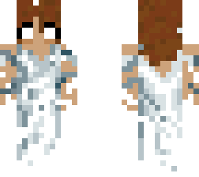 ghost girl