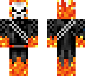 ghost rider v.3