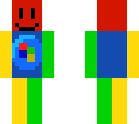 google man