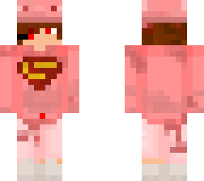 gp superman