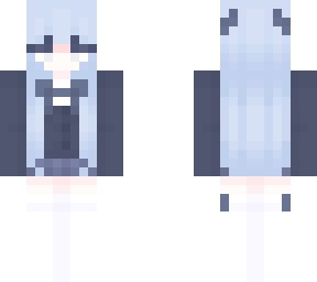 great skin (ty for the follow )
