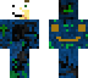 halfmasked13