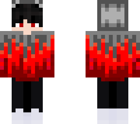 hell prince