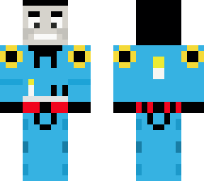 hit thomas
