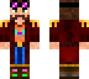 jagnaro v4