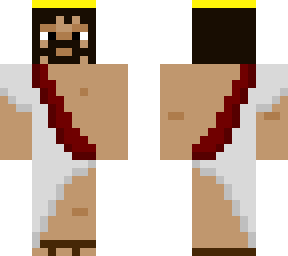 jesus