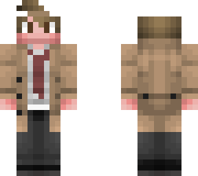 john constantine