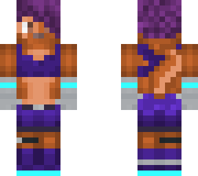 kincaid | the adventures of kincaid (remake from onyxeclipse's skin)
